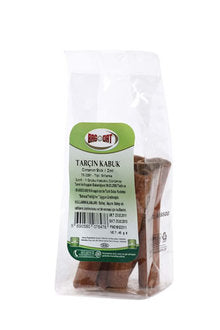 Bagdat Kabuk Tarcin 45 g